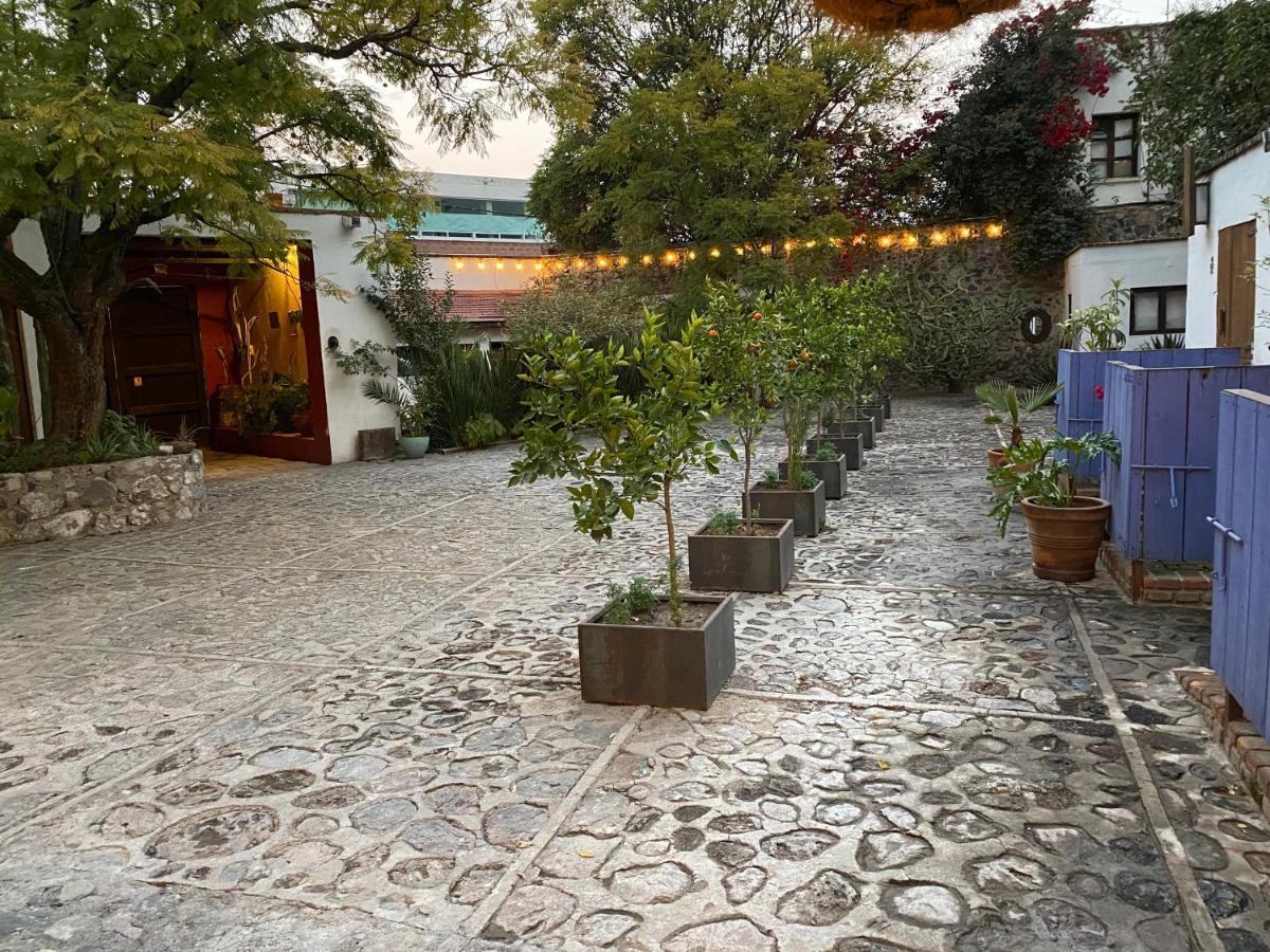 Posada Colibri - Hotel & Spa San Juan Teotihuacán Exterior foto