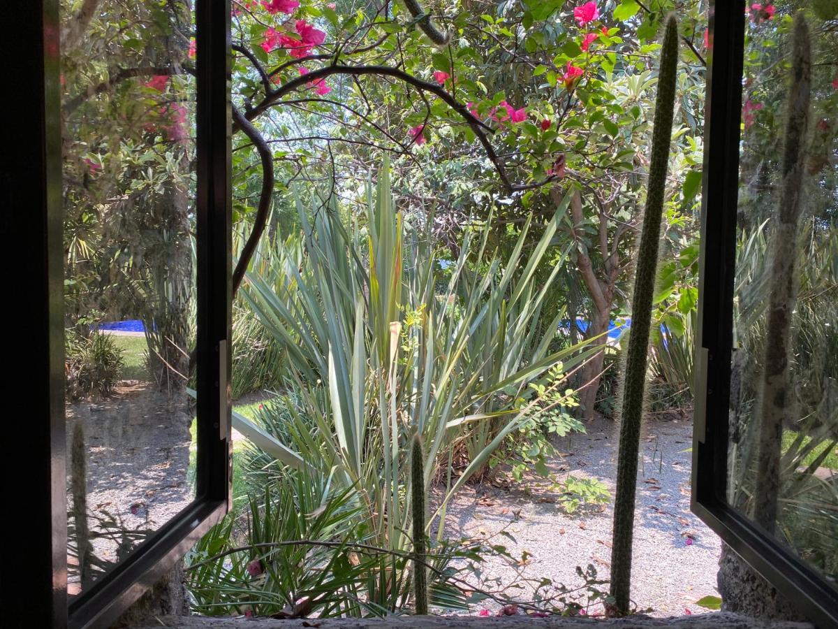 Posada Colibri - Hotel & Spa San Juan Teotihuacán Exterior foto